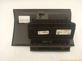 Hummer H3 Glove Box - 0