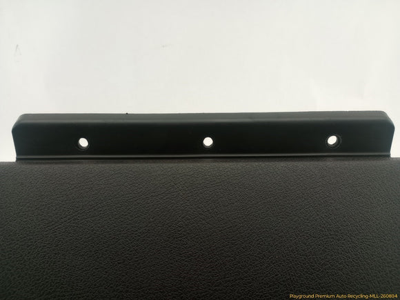 Hummer H3 Glove Box