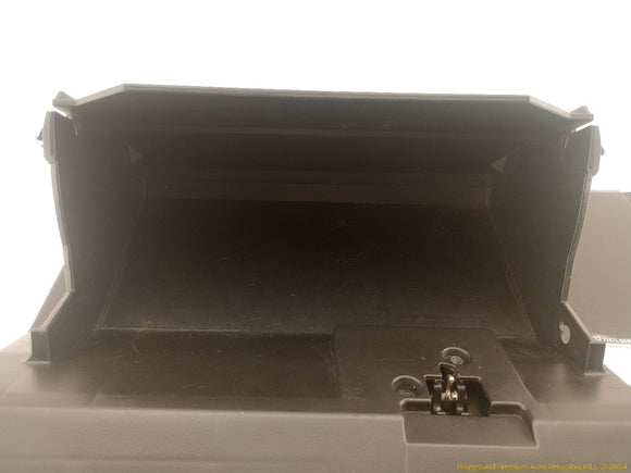 Hummer H3 Glove Box