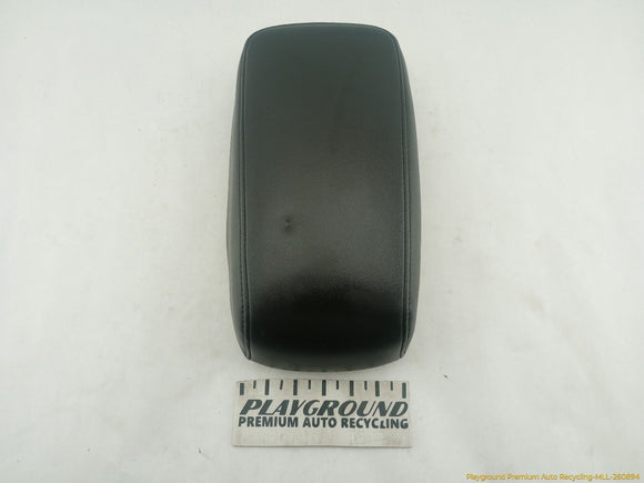 Hummer H3 Center Console Armrest