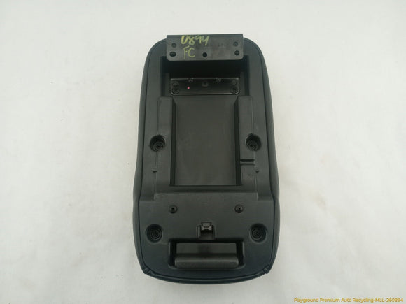 Hummer H3 Center Console Armrest