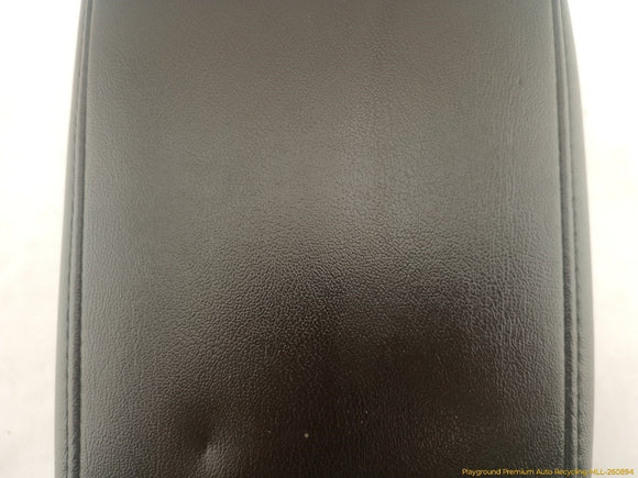 Hummer H3 Center Console Armrest