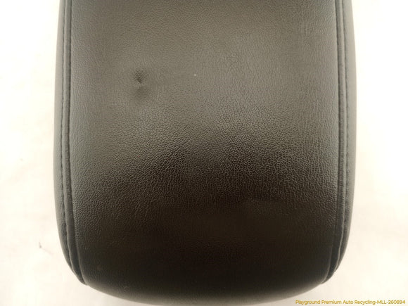 Hummer H3 Center Console Armrest