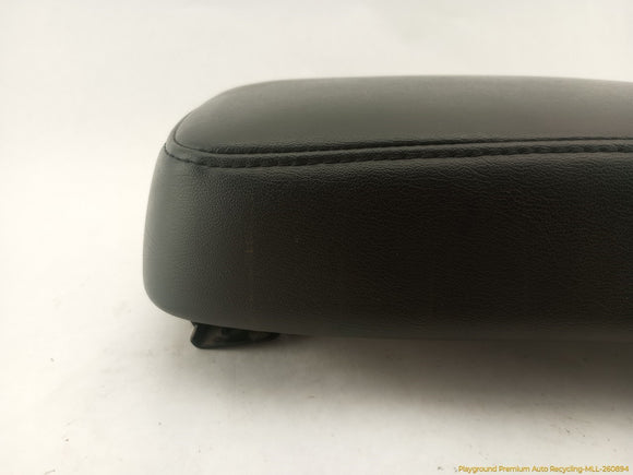 Hummer H3 Center Console Armrest