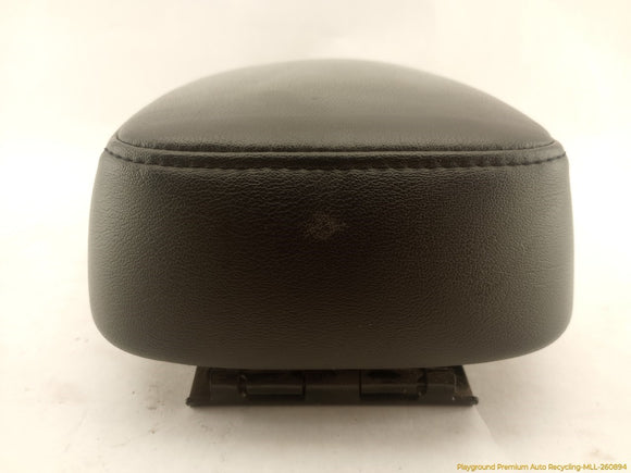 Hummer H3 Center Console Armrest