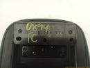 Hummer H3 Center Console Armrest-12
