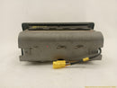 Hummer H3 Passenger Right Dashboard Airbag-2