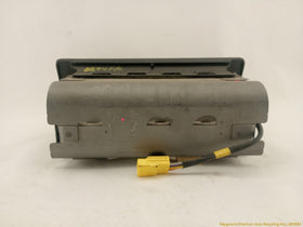 Hummer H3 Passenger Right Dashboard Airbag - 0