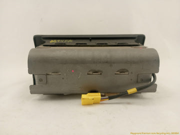 Hummer H3 Passenger Right Dashboard Airbag - 0