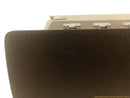 Hummer H3 Passenger Right Dashboard Airbag-3