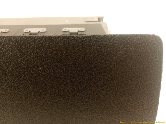 Hummer H3 Passenger Right Dashboard Airbag