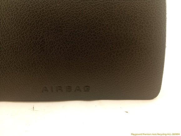 Hummer H3 Passenger Right Dashboard Airbag