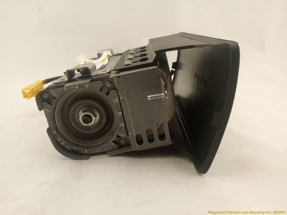 Hummer H3 Passenger Right Dashboard Airbag