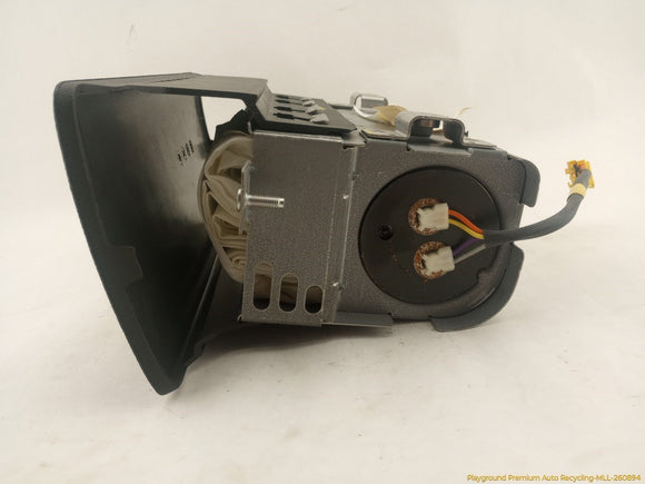 Hummer H3 Passenger Right Dashboard Airbag