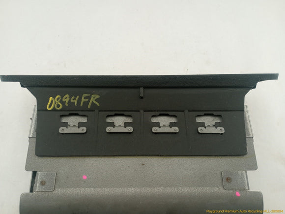 Hummer H3 Passenger Right Dashboard Airbag