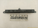 Hummer H3 Transfer Case Control Switch-1