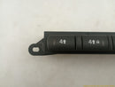 Hummer H3 Transfer Case Control Switch-3
