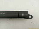 Hummer H3 Transfer Case Control Switch-5