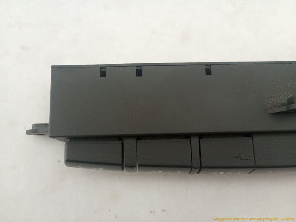 Hummer H3 Transfer Case Control Switch