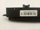 Hummer H3 Transfer Case Control Switch-9