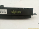 Hummer H3 Transfer Case Control Switch-10