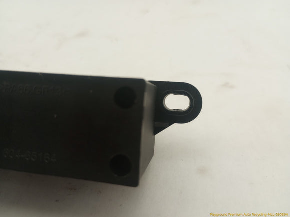 Hummer H3 Transfer Case Control Switch