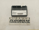 Hummer H3 Transfer Case Control Module-1