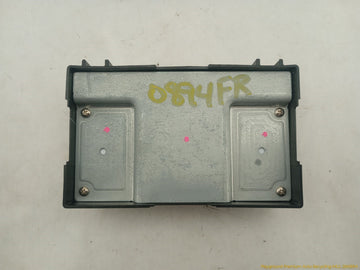 Hummer H3 Transfer Case Control Module - 0