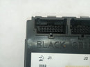 Hummer H3 Transfer Case Control Module-3