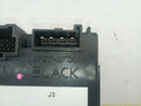 Hummer H3 Transfer Case Control Module-5