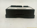 Hummer H3 Transfer Case Control Module-9