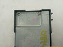 Hummer H3 Transfer Case Control Module-10