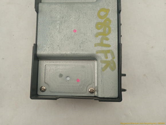 Hummer H3 Transfer Case Control Module