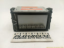 Hummer H3 Aftermarket Pioneer Radio Stereo Head Unit-1