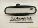 Hummer H3 Rear View Mirror-1