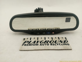 Hummer H3 Rear View Mirror