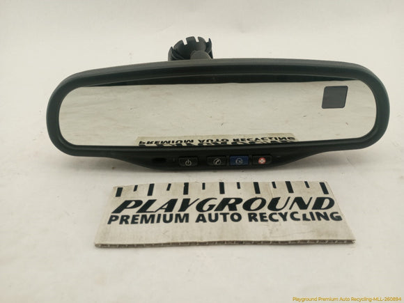 Hummer H3 Rear View Mirror