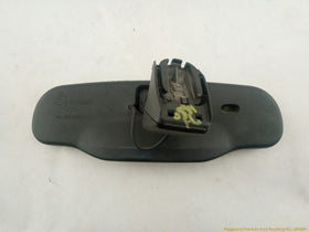 Hummer H3 Rear View Mirror - 0