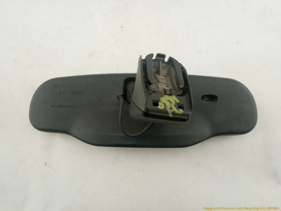 Hummer H3 Rear View Mirror