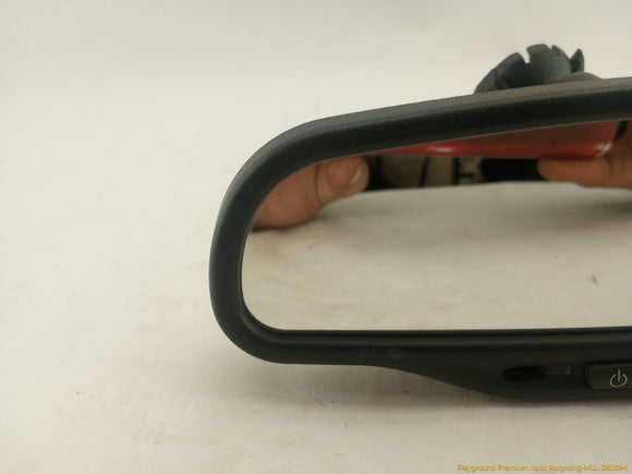 Hummer H3 Rear View Mirror