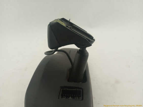 Hummer H3 Rear View Mirror