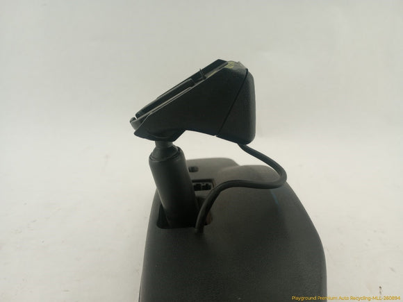 Hummer H3 Rear View Mirror