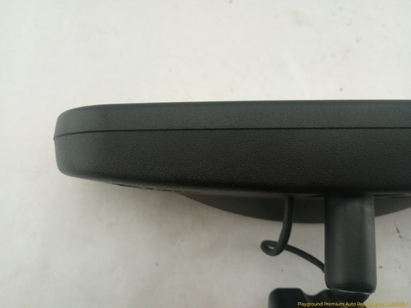 Hummer H3 Rear View Mirror