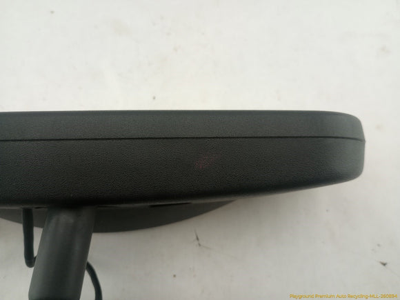 Hummer H3 Rear View Mirror