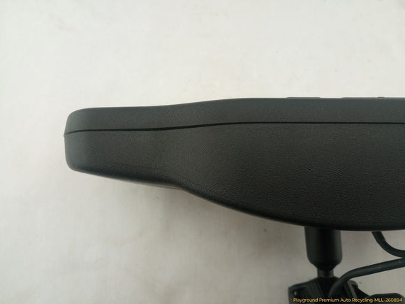 Hummer H3 Rear View Mirror