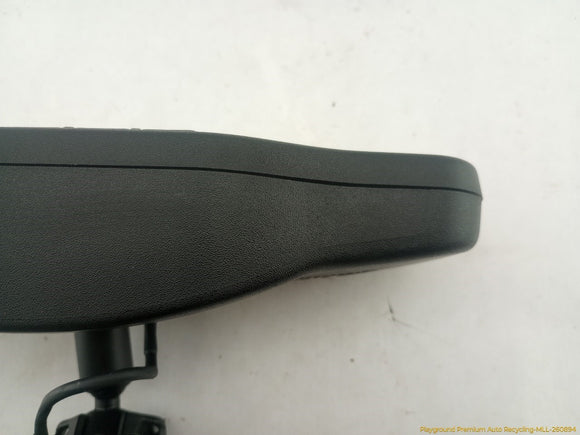 Hummer H3 Rear View Mirror
