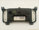 Hummer H3 Instrument Cluster Speedometer-2