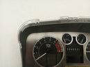 Hummer H3 Instrument Cluster Speedometer-3