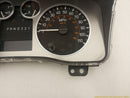 Hummer H3 Instrument Cluster Speedometer-5