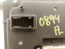Hummer H3 Instrument Cluster Speedometer-7
